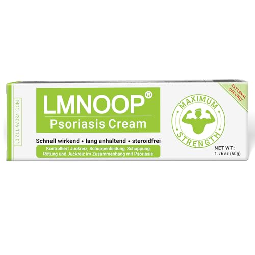 LMNOOP Crema Psoriasis 100ml
