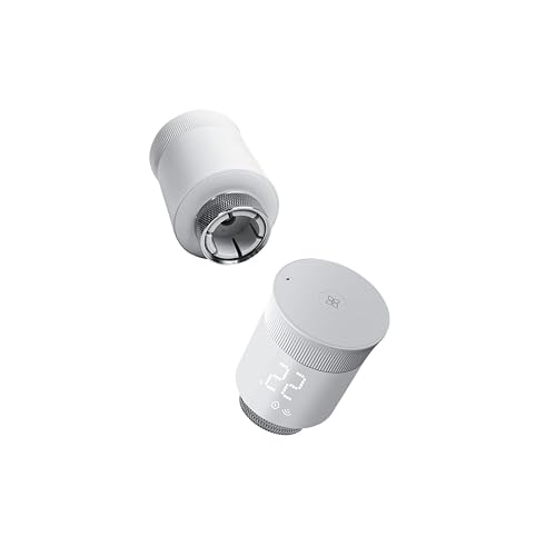 Tuya ZigBee Mini Smart Radiator TRV