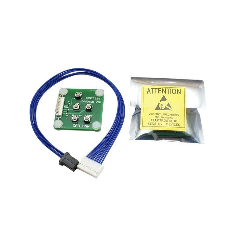 Elevator Parts MCA Debugg Board Test Tool Lift Accessories