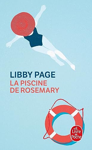 La Piscine de Rosemary