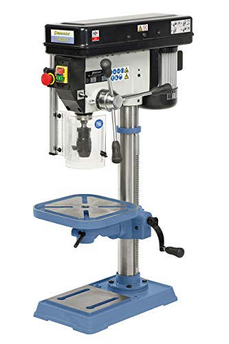 Preisvergleich Produktbild TB 20 T - 400 V Tischbohrmaschinen 01-1041 BERNARDO