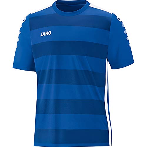 Preisvergleich Produktbild JAKO Kinder Trikot Celtic 2.0, royal / weiß, 152, 4205