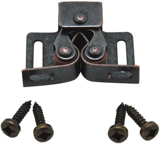 Double Roller Catch