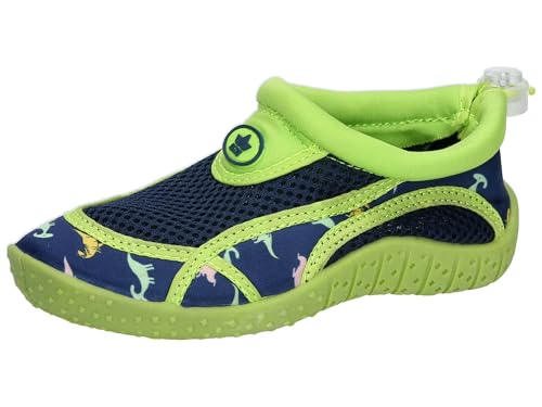 Lico Leyte, Sandalias de baño, Limón Marino, 33 EU