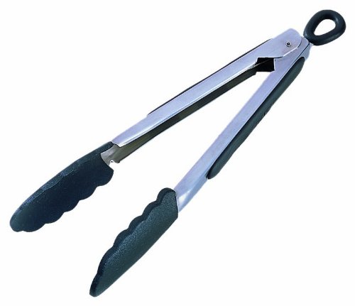 Preisvergleich Produktbild Kaiser 682464 Brat- und Grillzange klein, 23 cm