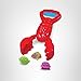 Melissa & Doug Sunny Patch Louie Lobster Claw Catcher - Grab-and-Squeeze Pool Toy
