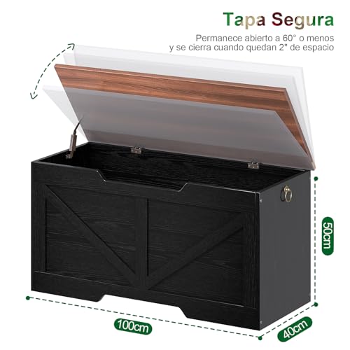 Catálogo para Comprar On-line Baúles los más solicitados. 17 Imagen adicional