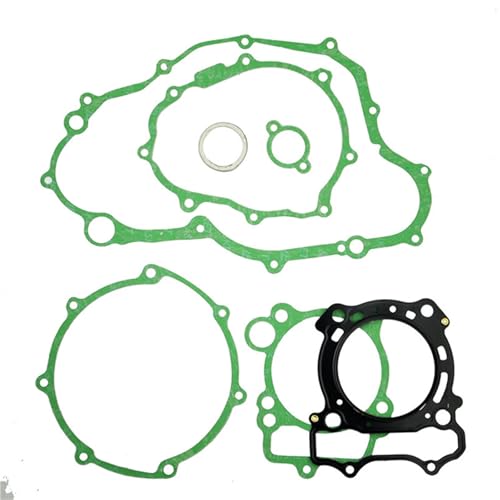 Kits joints cylindre haute résistance pour carter et embrayage Yamaha WR250F
