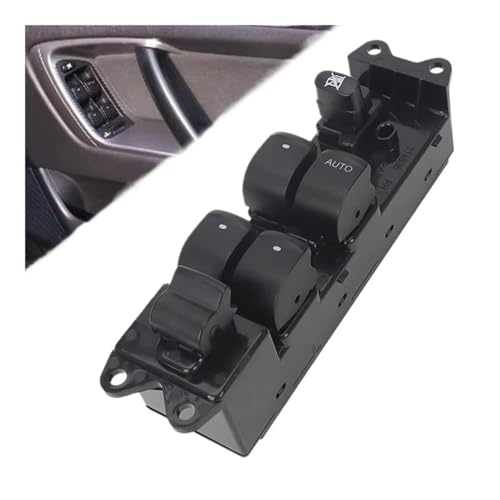 Commande de lève-vitre pour réparer le bouton de levage Legacy Outback RHD