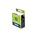 Produktbild Original Dymo 53718 / S0720980, Premium Beschriftungsband, Schwarz, Gelb
