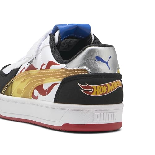 PUMA Unisex-Child Caven Alternative Closure Shoes Sneaker3