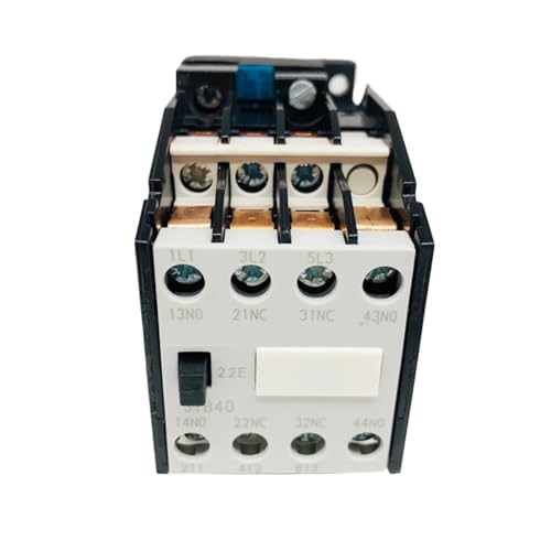 Contacteur 3TB44 22E 110V pour réparer les pannes de relais d'ascenseur