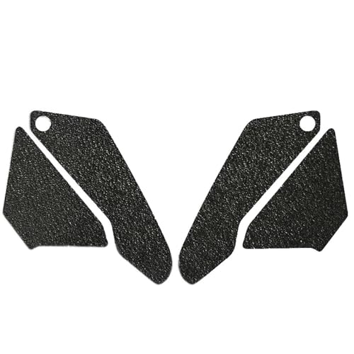 Autocollants de protection réservoir moto CBR 1000 RR grip et traction de gaz