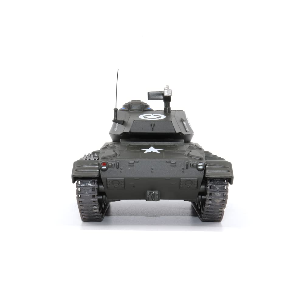 M24 Chaffee 1ª División Blindada - Italia, abril de 1945 (escala 1:43)