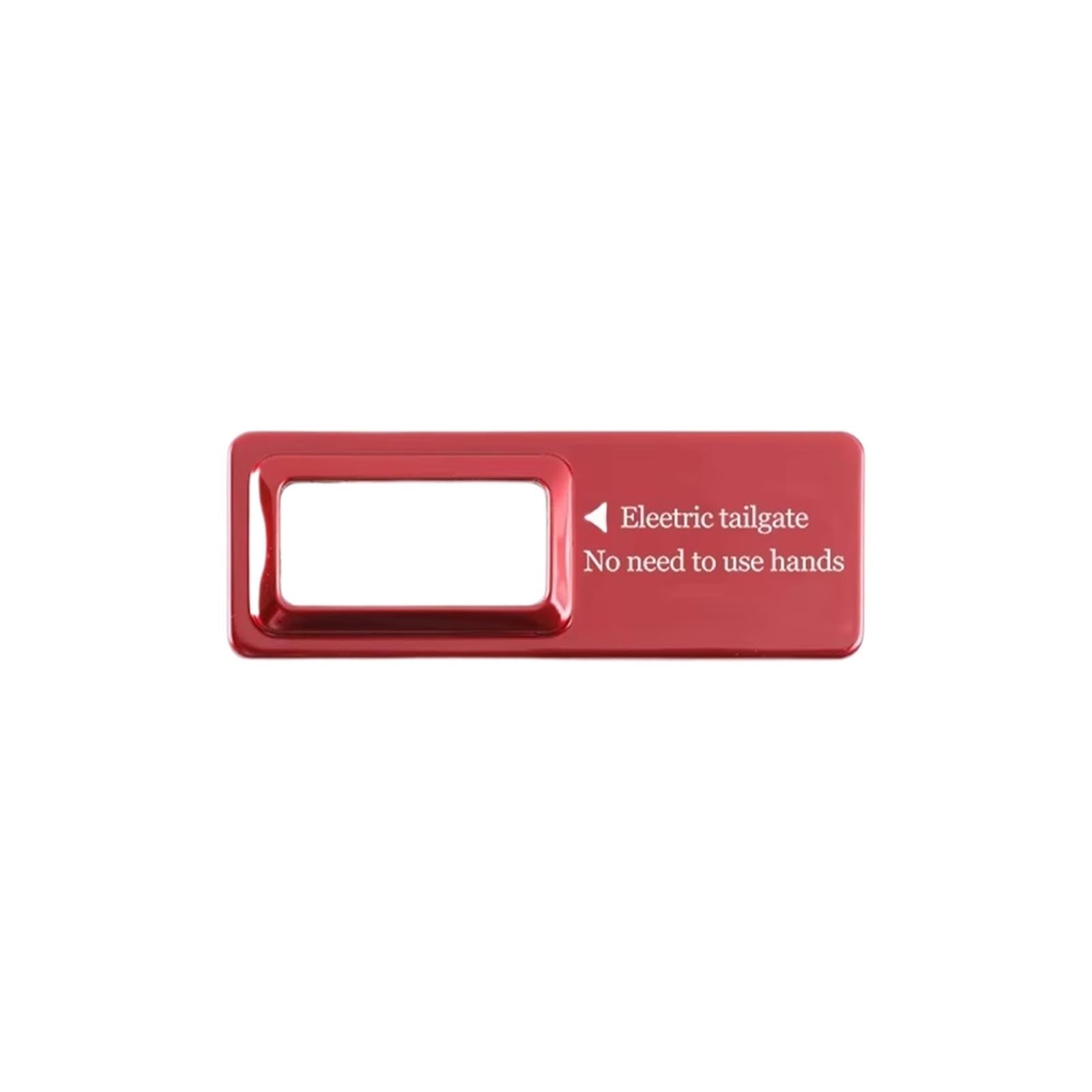 Interior Button Stickers Compatible with Q5 Q7 Q8 Q3 A7 A1