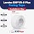 ECHOtape FS-G7739 All Weather EHP VR-R Plus Facing Tape | Facing Insulation Tape | High Performance Adhesive Contractors Tape for Construction Professionals
