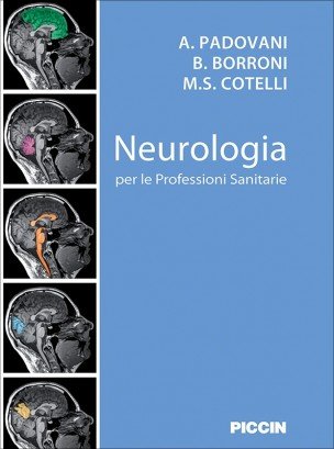 Neurologia per le professioni sanitarie