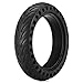 WiLEES Solid Tire Mijia Scooter Replacement Tire for Xiaomi Mi M365 Electric Scooter Gotrax gxl Scooter 8.5 inches ...