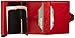Secrid Twinwallet Red Red Wallet SC6004
