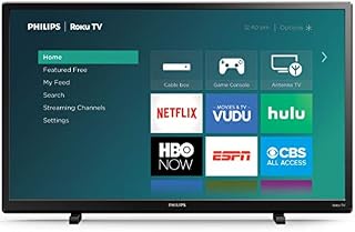 Philips Roku 32 Inch Roku TV