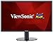 Produktbild Viewsonic VA2419-SH 60,5 cm (24 Zoll) Monitor (Full-HD, IPS-Panel, 5 ms, HDMI) Schwarz