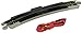 Bachmann 11.25 Radius Terminal Rerailer With Wire - N Scale