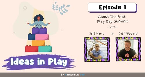 About The First Play Day Summit