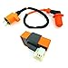 PERFORMANCE CDI IGNITION COIL SET YERF DOG SPIDERBOX GX150 GO KART 150CC NEW