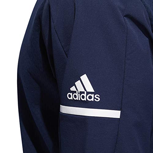 adidas Men's Squad Bomber Jacket #TOP27