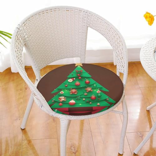 Mousse à mémoire de forme pour coussin de sol de méditation ergonomique 39 cm - 7