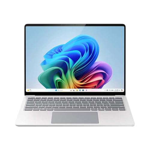 Microsoft Surface Laptop for Business (2025) Windows 11 Pro Copilot+ PC 13.8�C���` Intel Core Ultra 7 (Series 2) 32GB RAM 512GB SSD