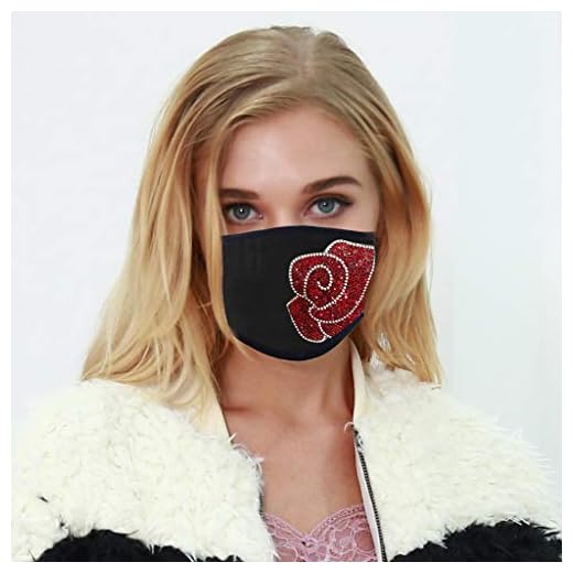 LILIGOD Ansiktsomslag bomull, kvinnor anti-damm sand antiavgassystem solskydd munskydd, andas cykel bandana, mode tryck enfärgad munskydd, utomhus sommarhalsduk