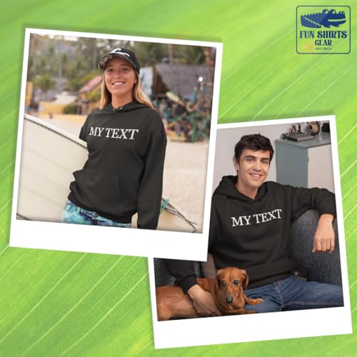 Crypto Millionaire Loading - New Adult Men's Hoodie Sweatshirt CP05 Black - Image 5