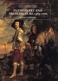 Flemish Art and Architecture, 1585-1700 Pelican Histroy of Art Series (Yale University Press Pelican History of Art)