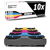 Compatible avec HP Color LaserJet Pro : MFP M 476 (dn / dw / nw), MFP M476dn, MFP M476dw, MFP M476nw