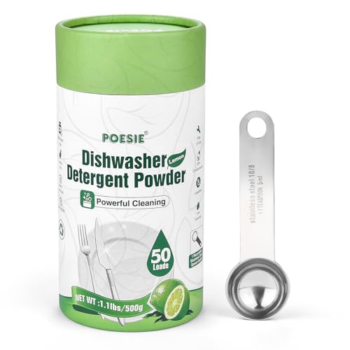 Find The Best Dishwasher Soap To Use Reviews & Comparison Katynel