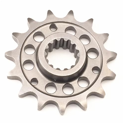 Pignon avant 525 résistant aux vibrations pour Ducati 749 R et 998