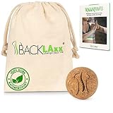 🌱 VERSATILIDAD: Ideal para la terapia de bloqueos dolorosos con la ayuda del tratamiento de puntos gatillo o para acelerar su regeneración después del deporte aflojando las fascias atascadas.