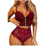 Lingerie sexy da donna per sesso, pitashe, reggiseno erotico, lingerie a vita alta, biancheria da notte, biancheria intima erotica, biancheria intima e slip, set di biancheria da notte, body da donna,
