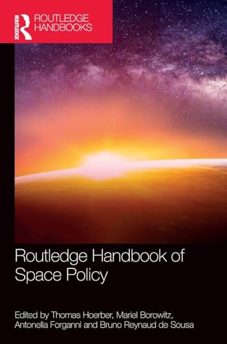 Routledge Handbook of Space Policy