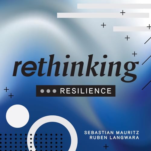 『Rethinking Resilience』のカバーアート