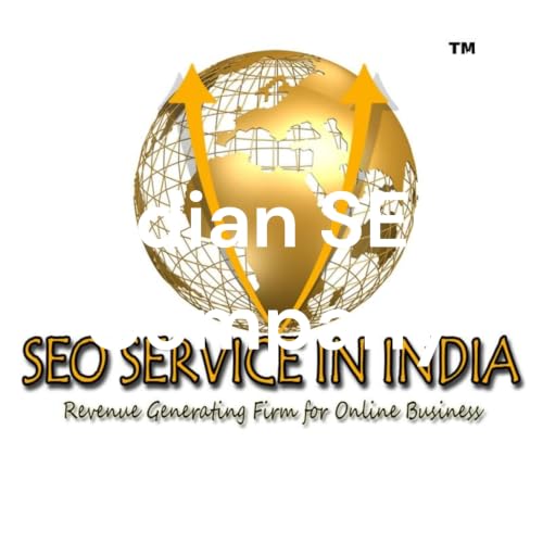 『Indian SEO Company』のカバーアート