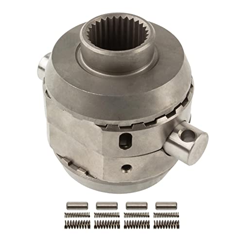 PowerTrax 1931-LR Lock-Right Differential Locker, 28 Spline, Fits GM 7.625", Open Differential, Compatible with Camaro, S10, Blazer, Astro, Firebird