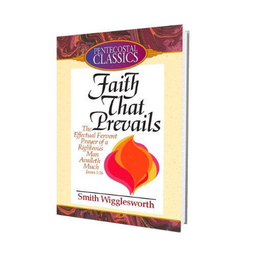 Faith That Prevails view 2