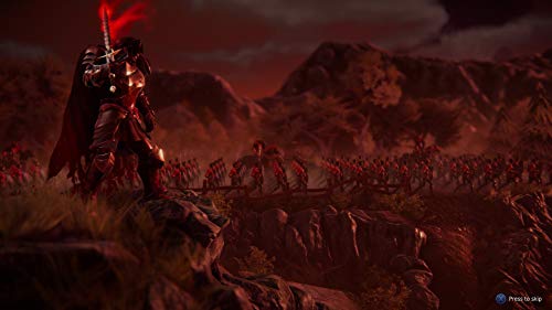 Immortal Realms: Vampire Wars Jeu PC Neuf - vue 9