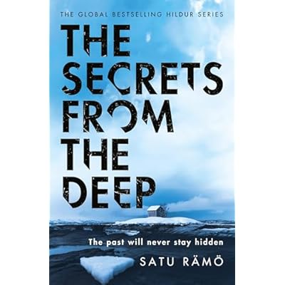 The Secrets from the Deep