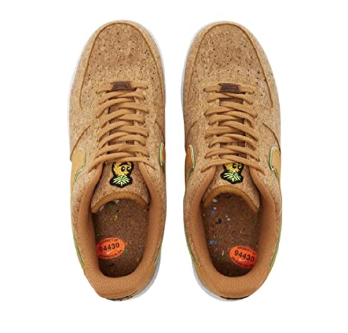 Image of Nike Men's Air Force 1 Low Sneakers