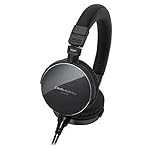 オーディオテクニカのイヤホン・ヘッドホン ATH-ES750