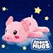 Imagen de Craze Plush DreamHugs Oinky Peluche Cerdito Grande XXL