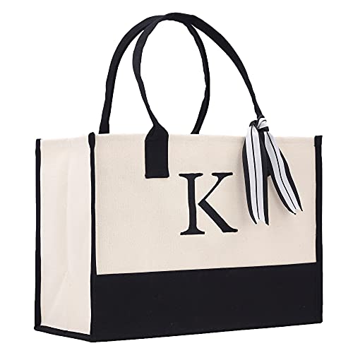 8. Chic Tote Bag